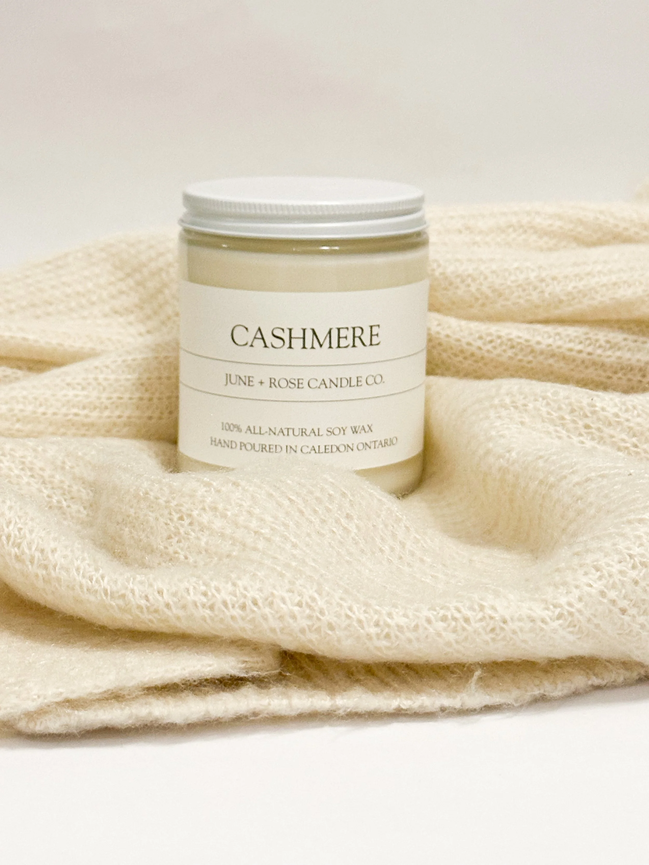 CASHMERE