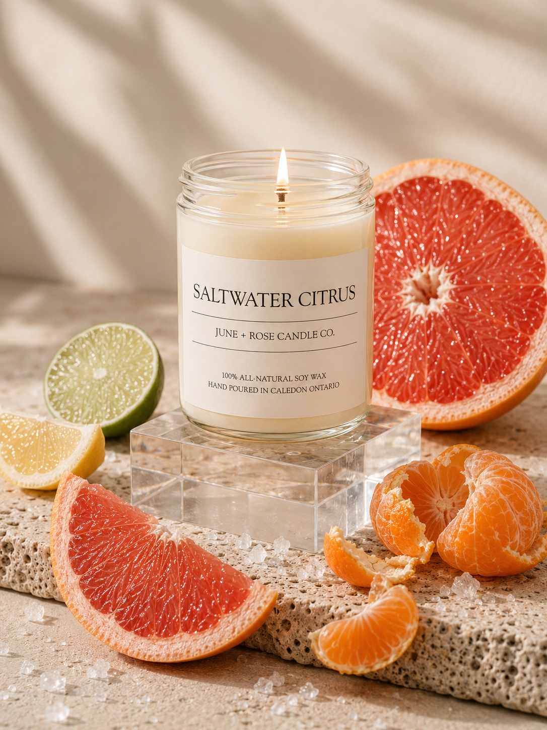 SALTWATER CITRUS