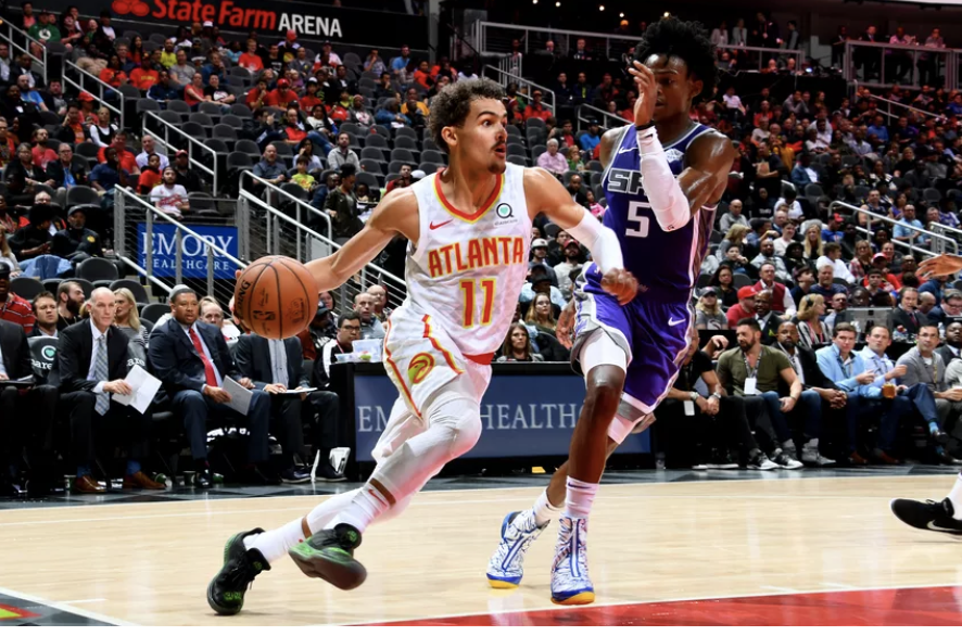 What Are the Atlanta Hawks Doing to Save Their Franchise?