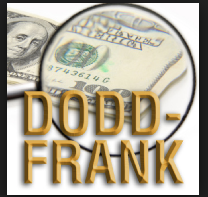 More than ten years after the 2008 Financial Crisis: The Dodd-Frank Act
