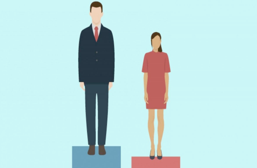 Why the gender wage gap doesn’t show discrimination in the workplace