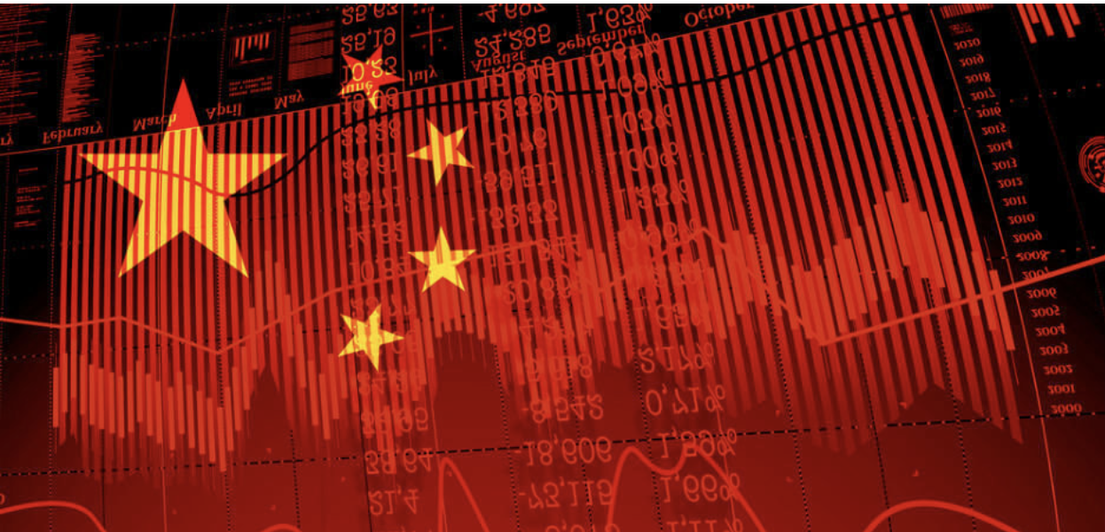 Foreign Market Expansion Leads to Economic Boost in China