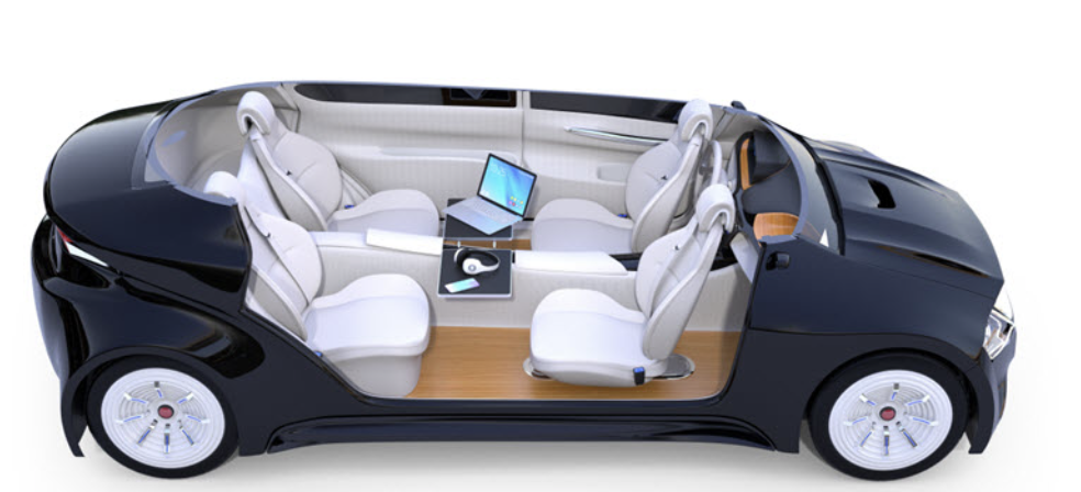 What to Look for When Investing In Autonomous Technology 
