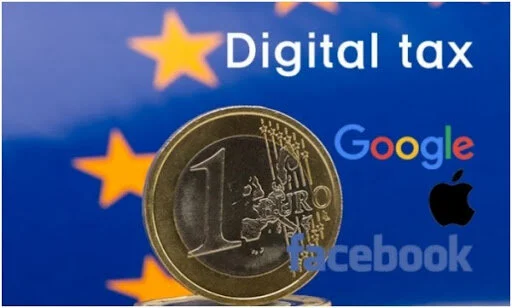 Global Talks on Digital Tax: Will there be Global Tax Reform Targeting US Tech Giants?