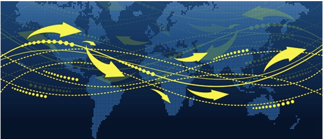 How the COVID-19 pandemic has affected the US supply chain 
