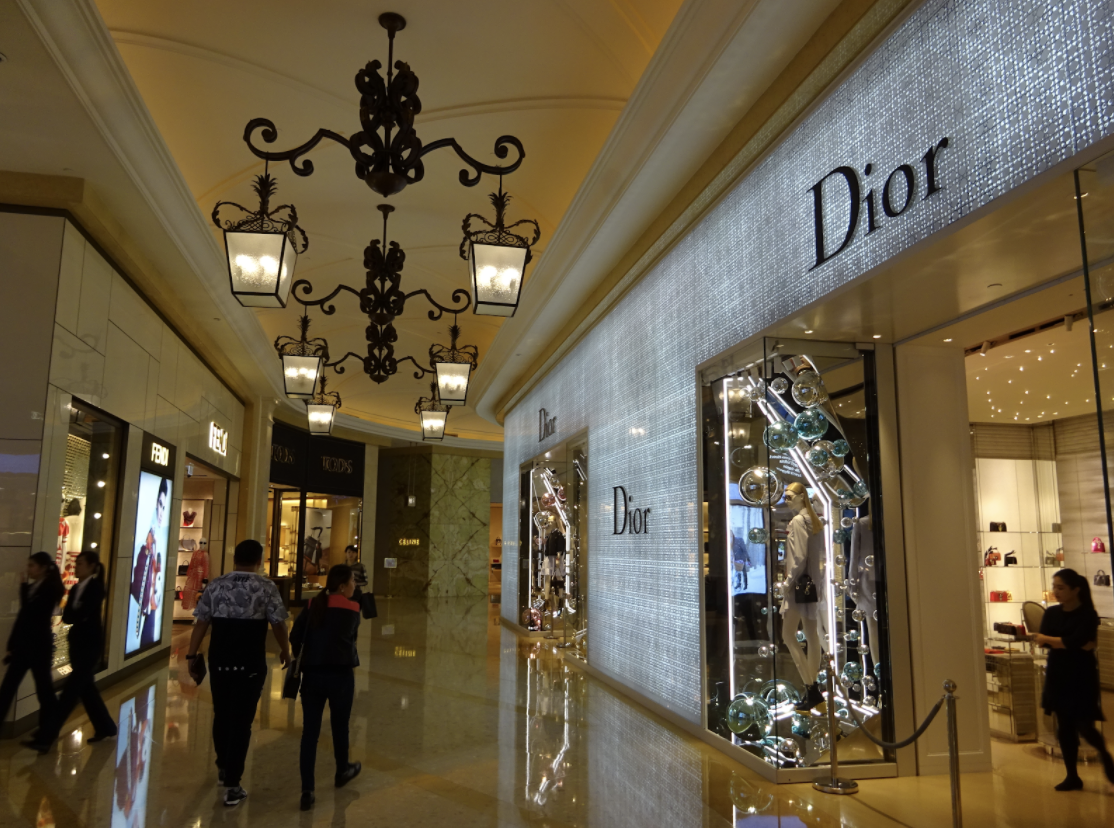 What COVID-19 Means For Luxury Brands 