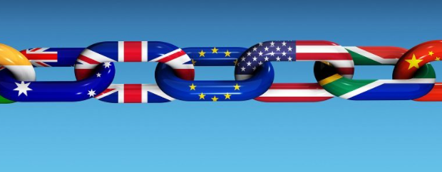 The Forgotten Issue: Foreign Policy in 2020 