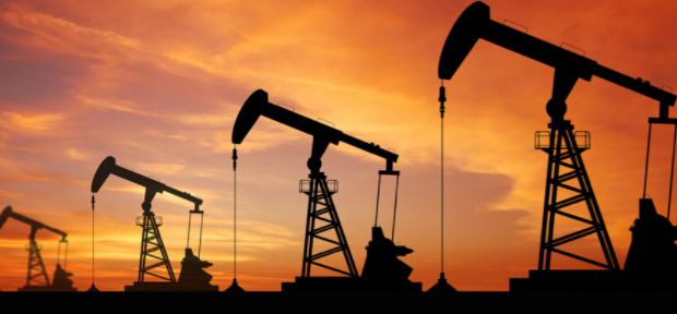 Oil Suppliers and the Pandemic