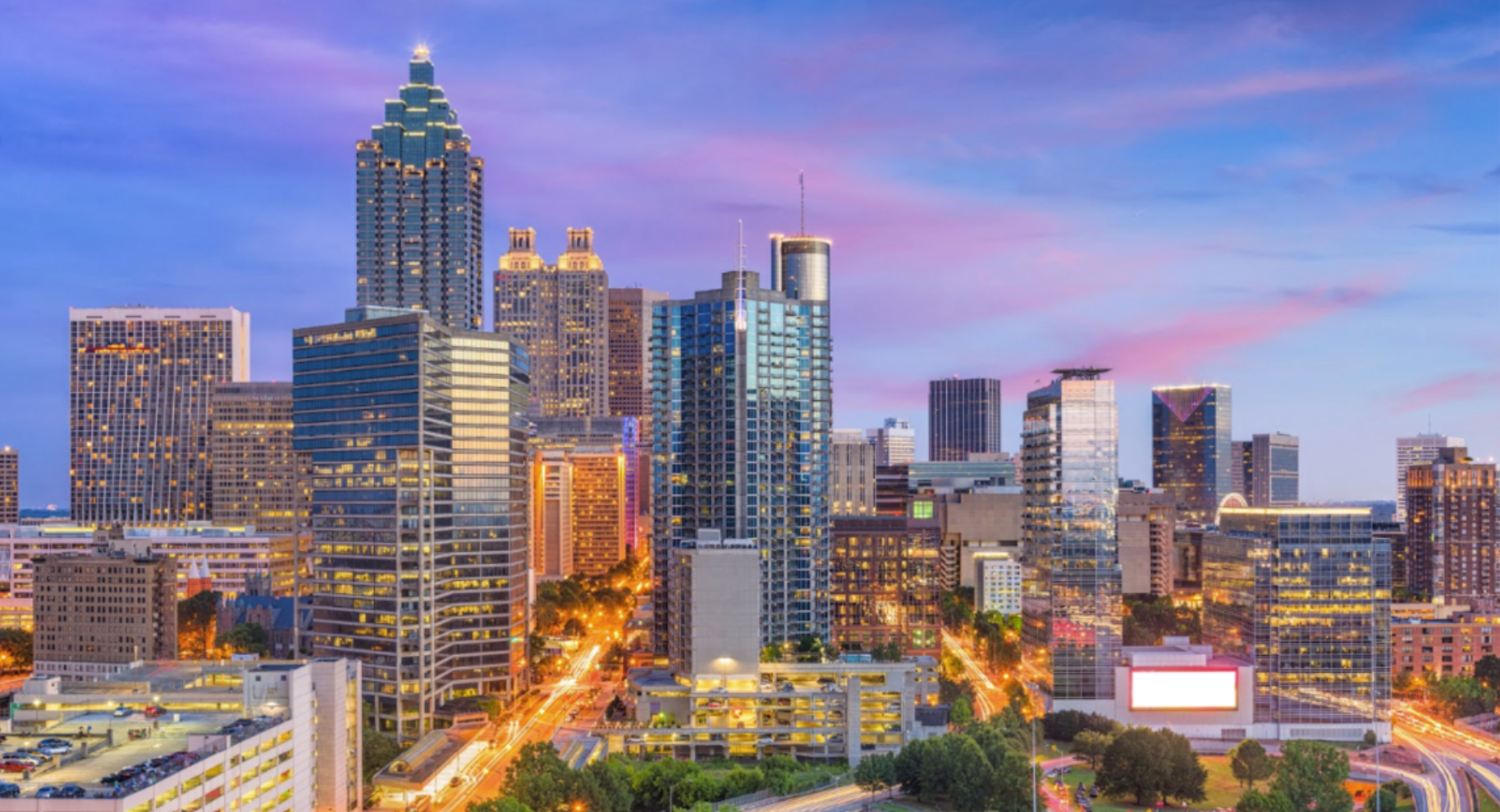 The Rise of Atlanta: The Reason Behind Migration to Atlanta