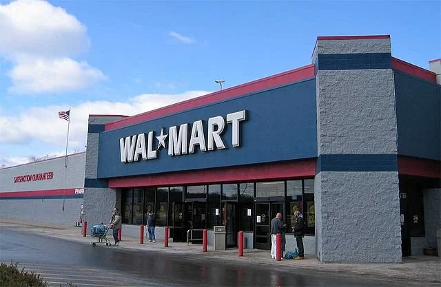 Walmart: Hero or Villain?