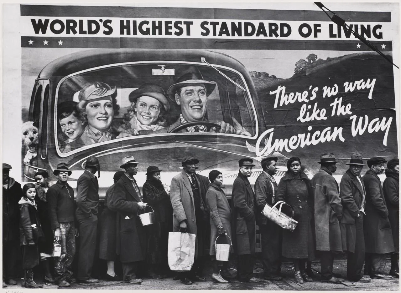 Is the American Dream Still Attainable?