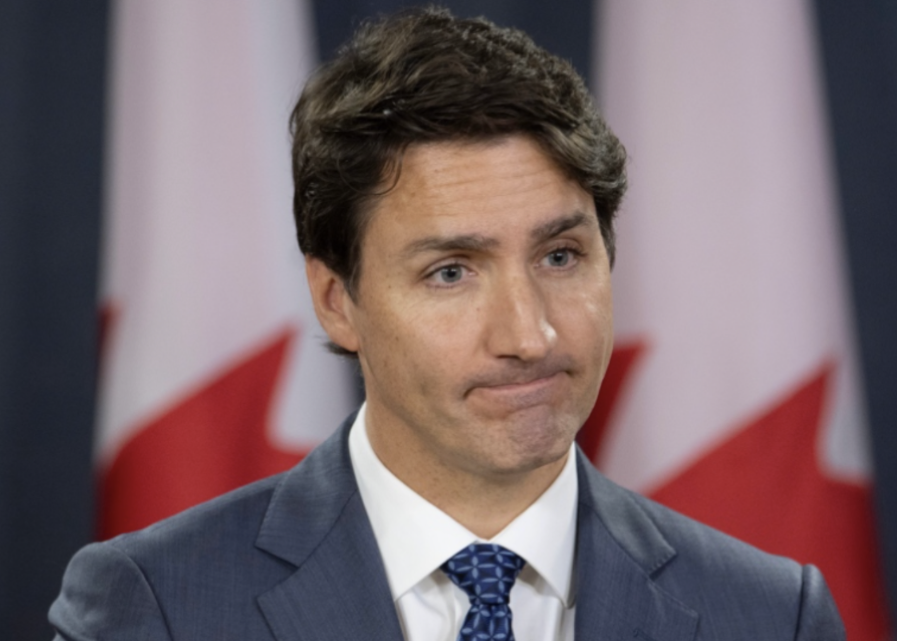 Trudeau Wins, Canadians Lose