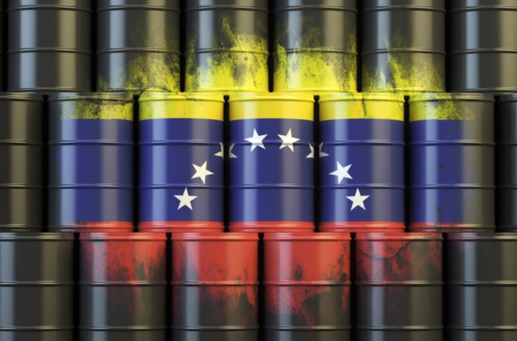 The Fall of Venezuela: An Oil Crisis
