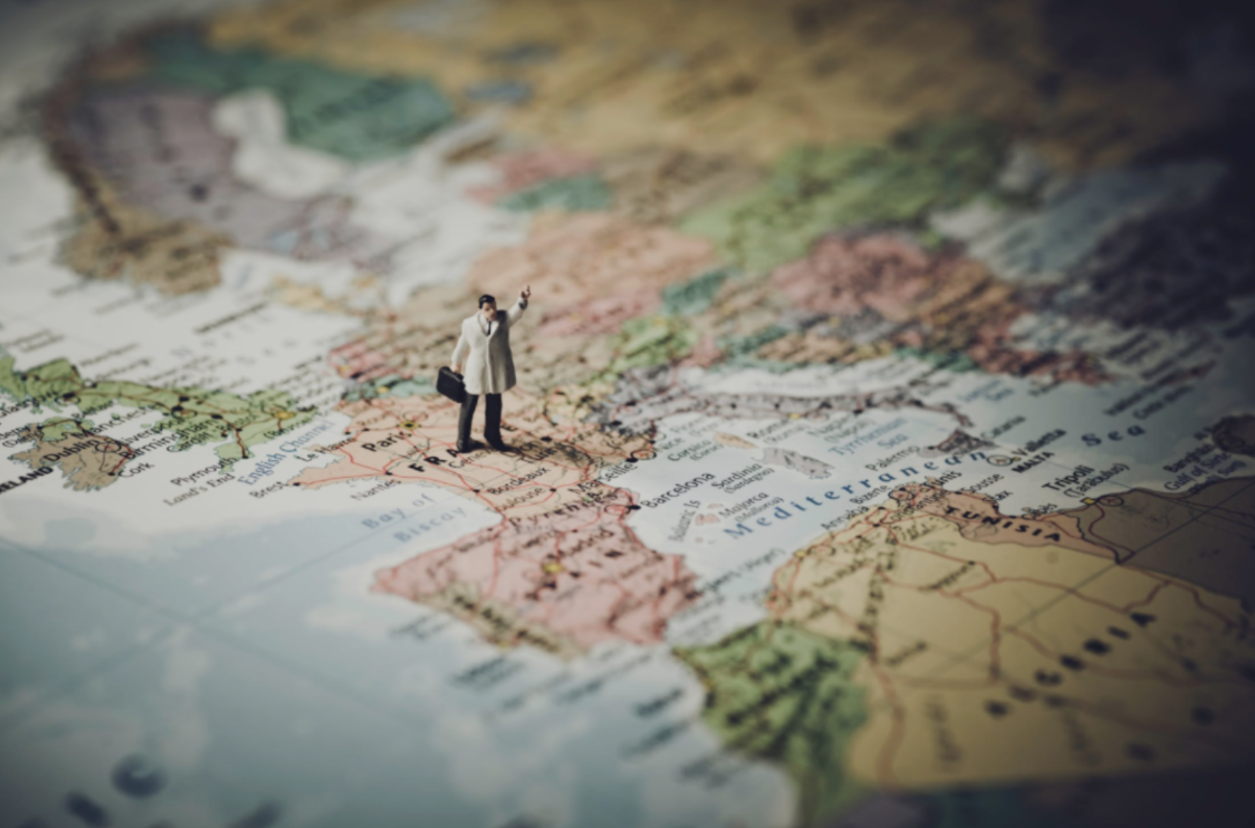 No Pot of Gold: Ramifications of a No-Deal Brexit on Ireland 