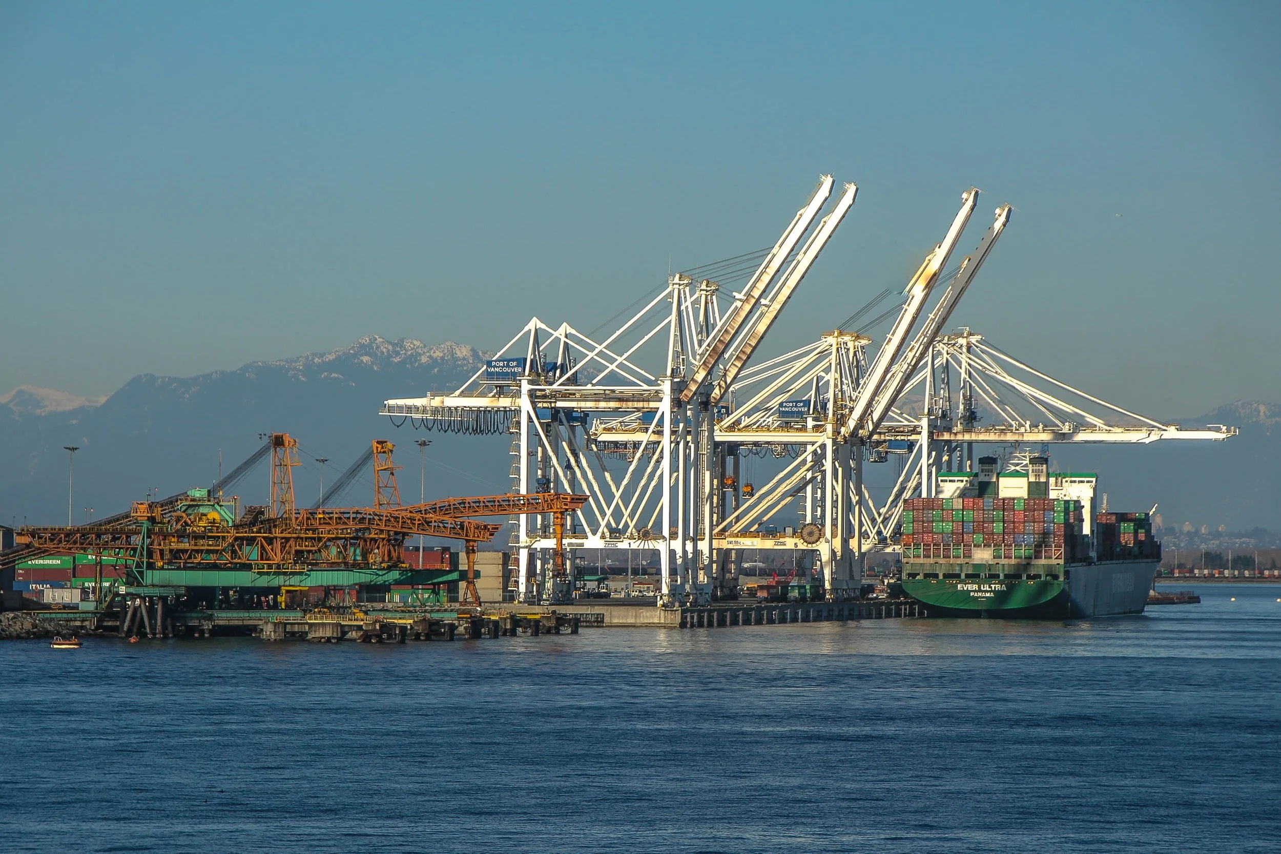 Supply Chain Disruption, Labor Shortage, and Inflation Put Pressure on the Economy