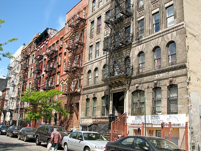 The Economic and Social Ramifications of Accessibility on Renters in Urban Metropolitan Areas