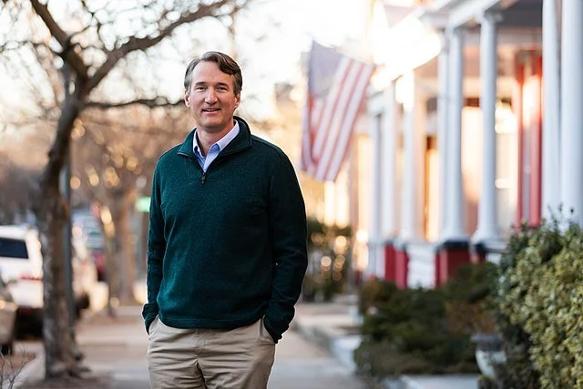 What Does Republican Glenn Youngkin’s Victory Mean for Virginia’s Economy?