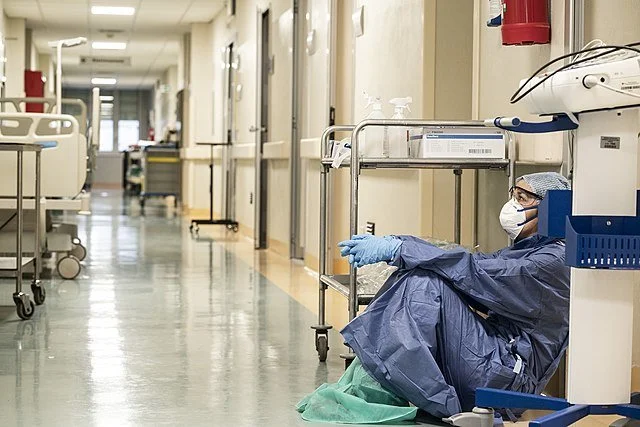Telehealth: COVID Opening Our Eyes to Modern Solutions