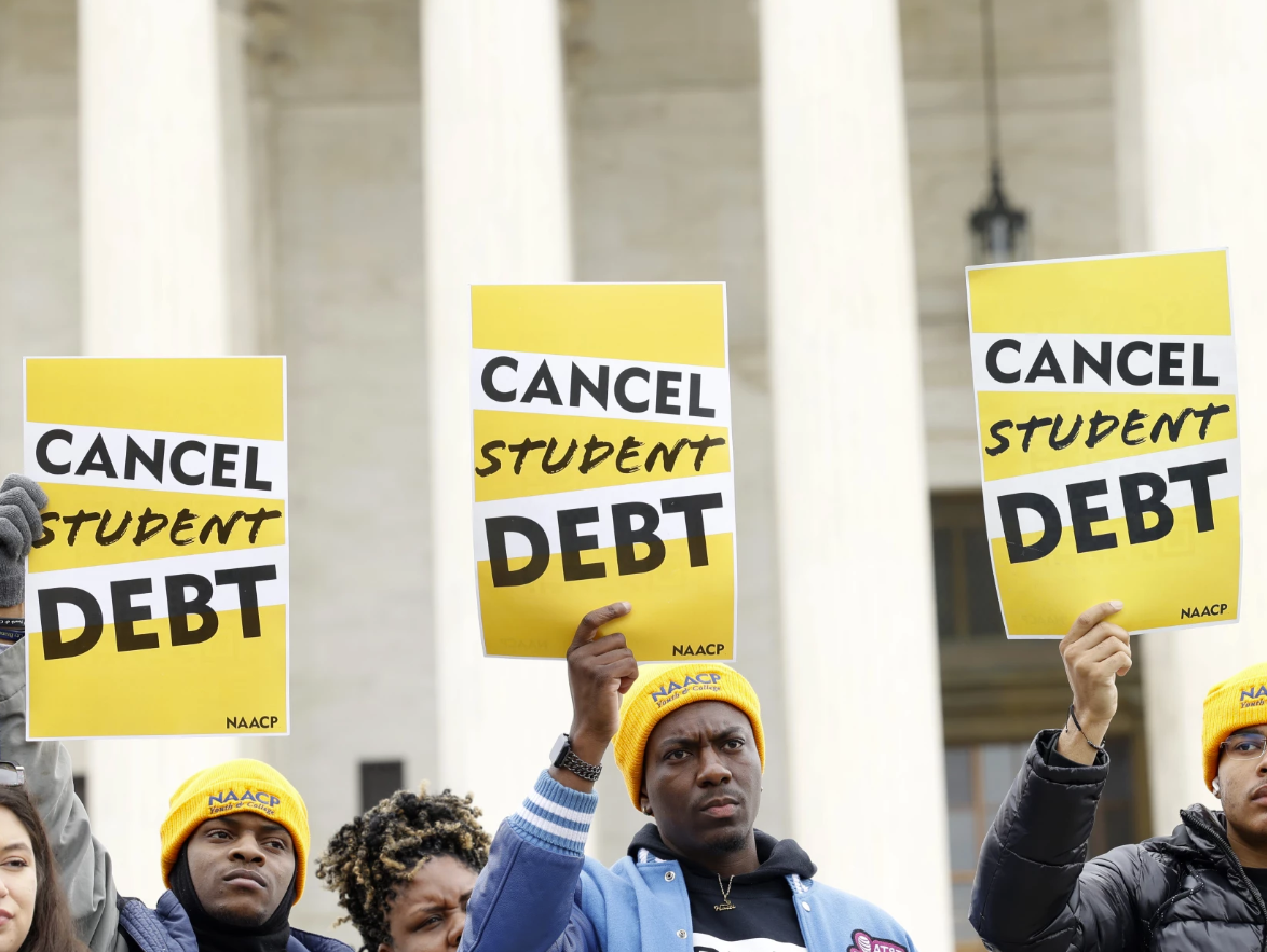 The American Student Loan Crisis: A Ticking Financial Time Bomb
