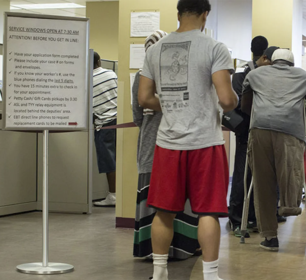 It’s About Time: How Income, Social Context, and Technology Shape the Economics of Waiting