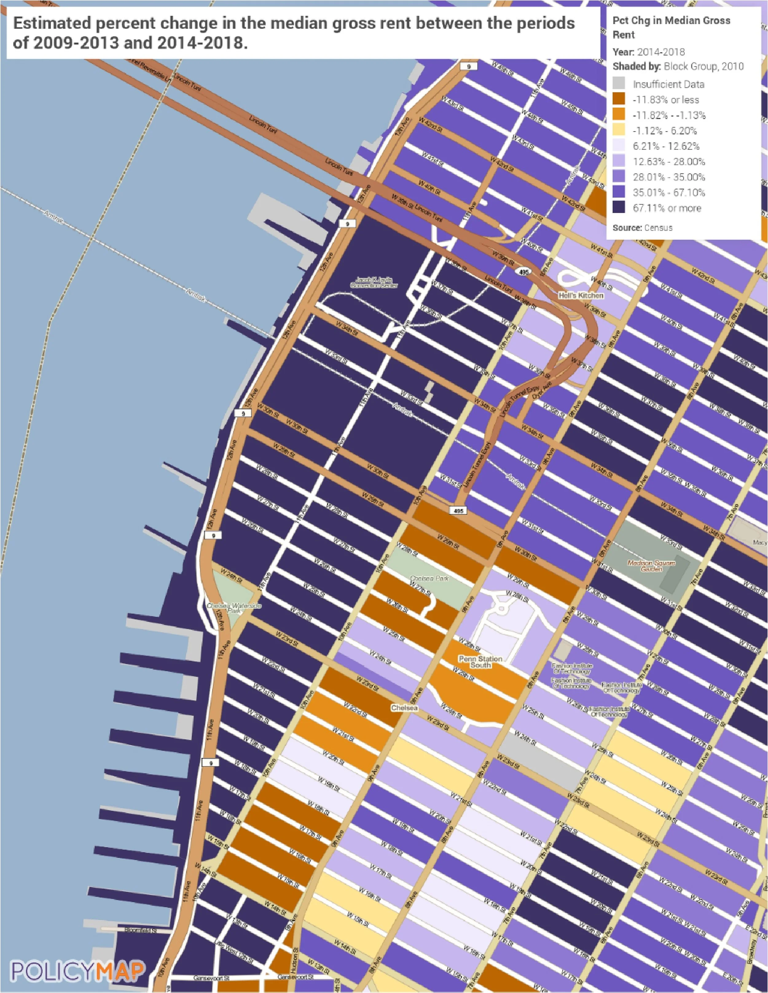 The Green Gentrification of the Atlanta BeltLine