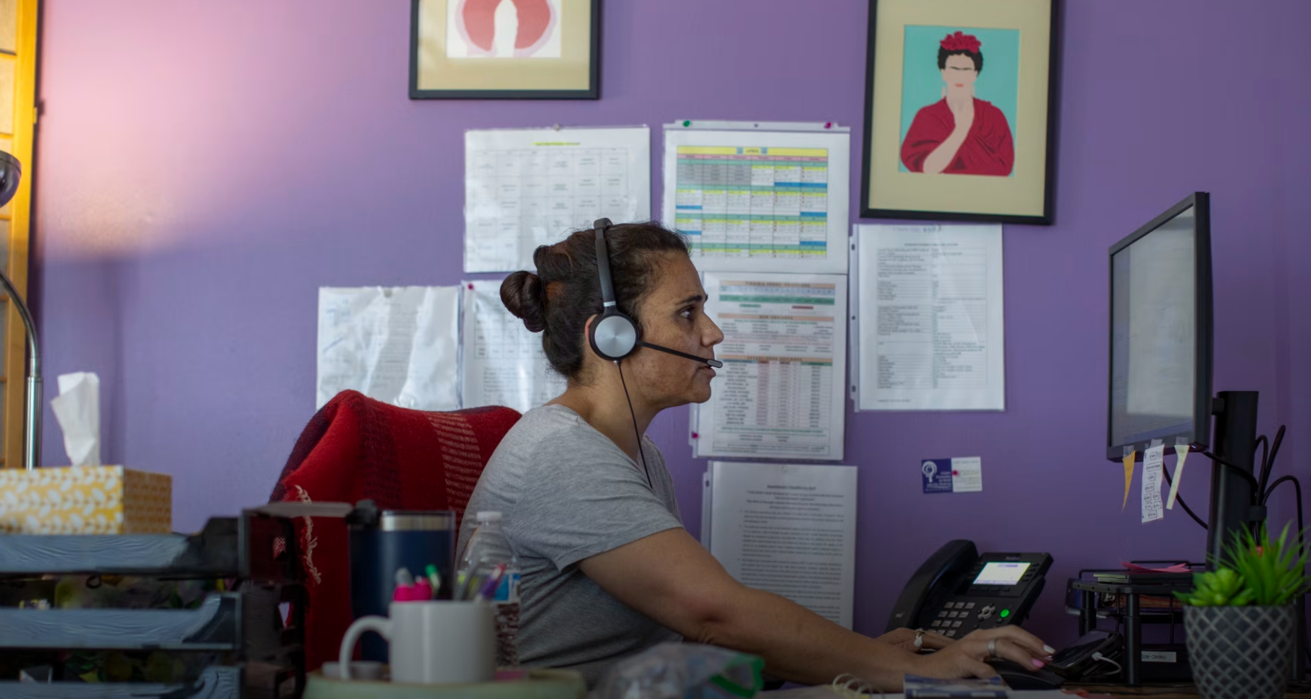 How Do Reproductive Health Clinics in Georgia Stay Financially Viable Amid Policy and Social Change?