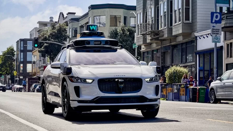 The Future of Autonomous Vehicles