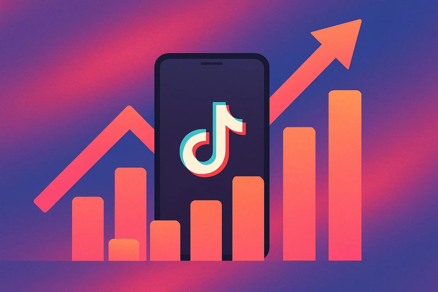 The TikTok Economy: How Short-Form Media Influences Consumer Spending and Market Behavior