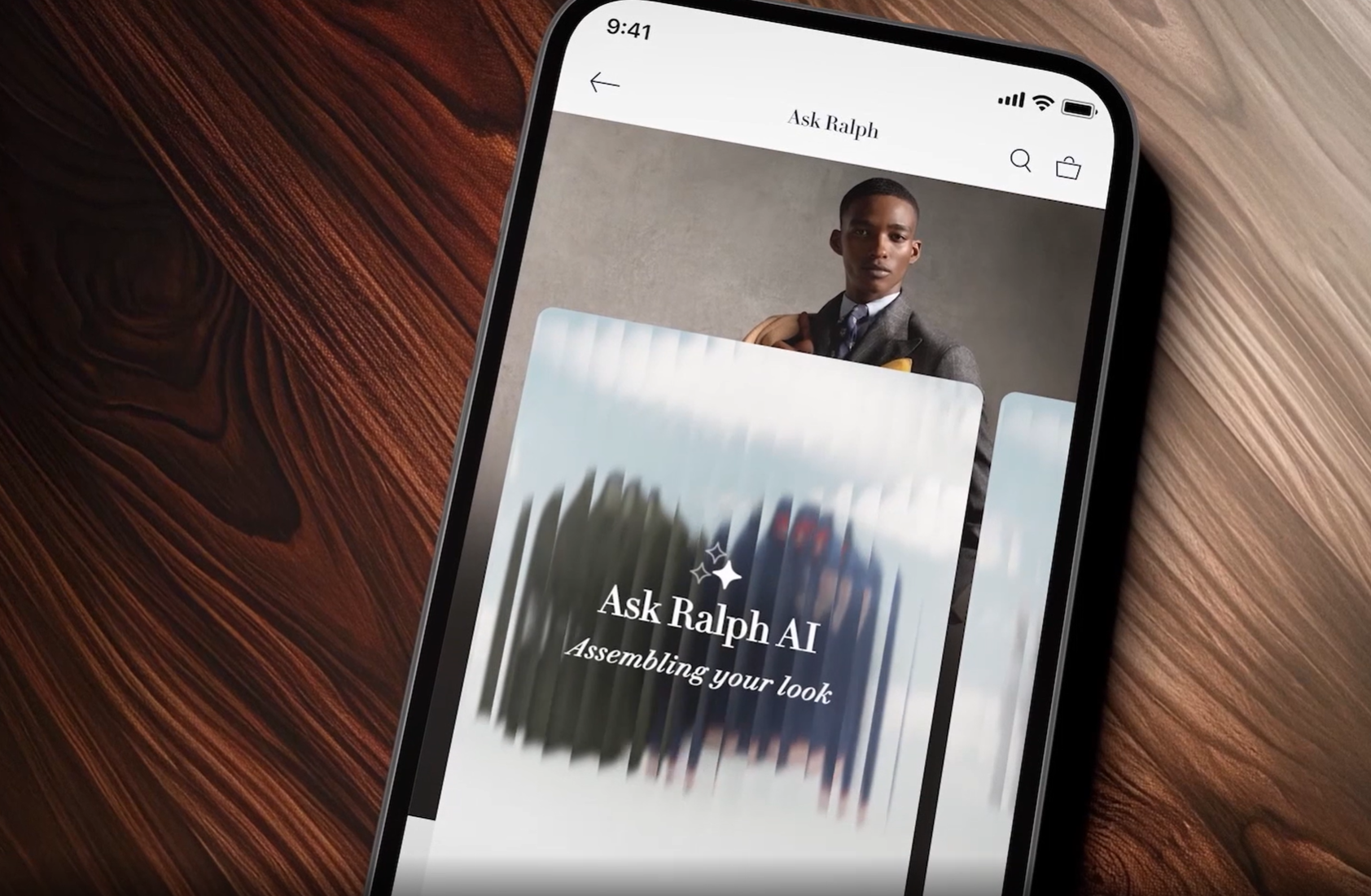 Precision &amp; Prestige: A.I. Personalization in Luxury E-commerce