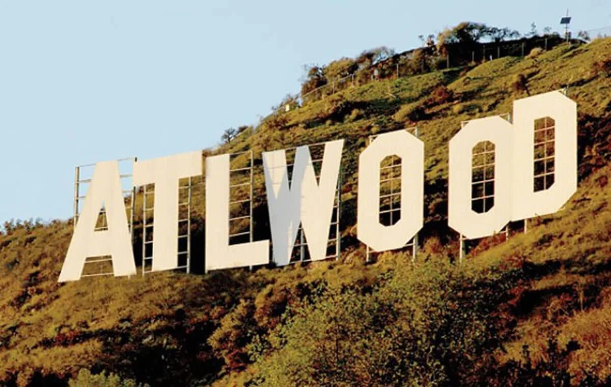Hollywood’s Subsidy: Rethinking the Design of Georgia’s Film Tax Credit