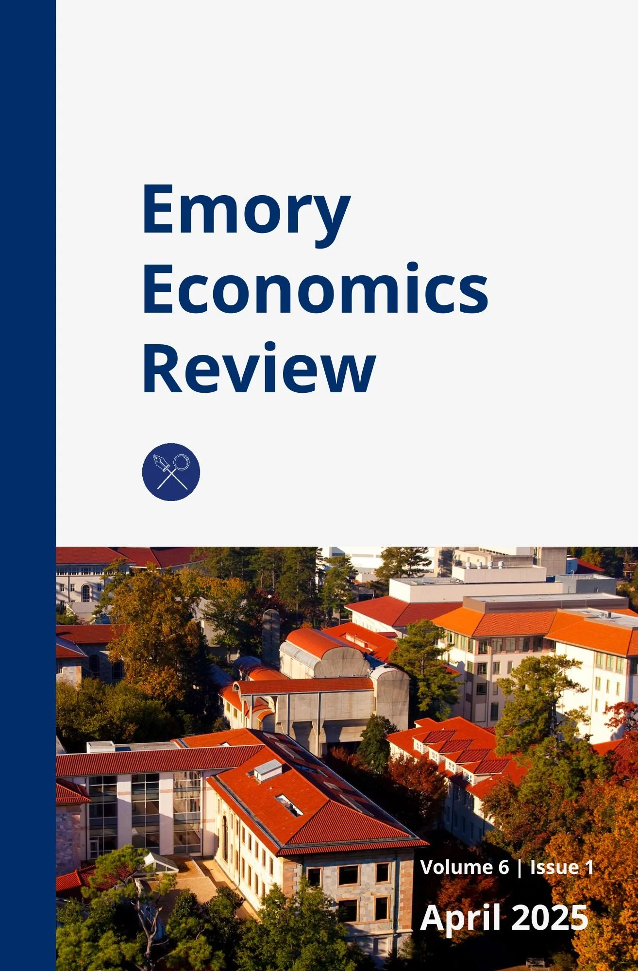Printed Publications — EMORY ECONOMICS REVIEW