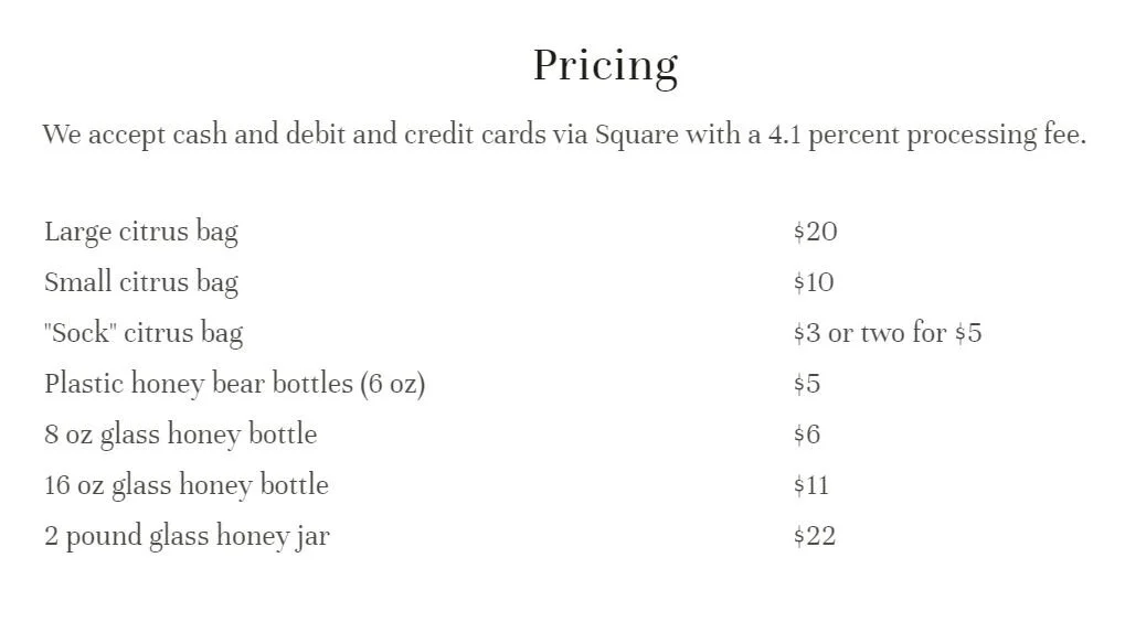 farm stand pricing.JPG