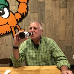 Captain Curt’s Crab &amp; Oyster Bar