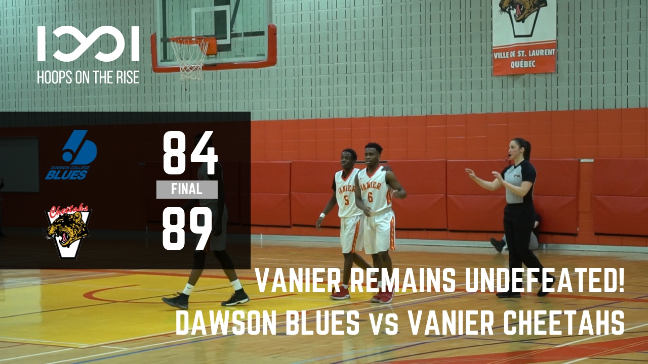 6. Vanier vs Dawson (February 10 2019) Thumbnail.jpg