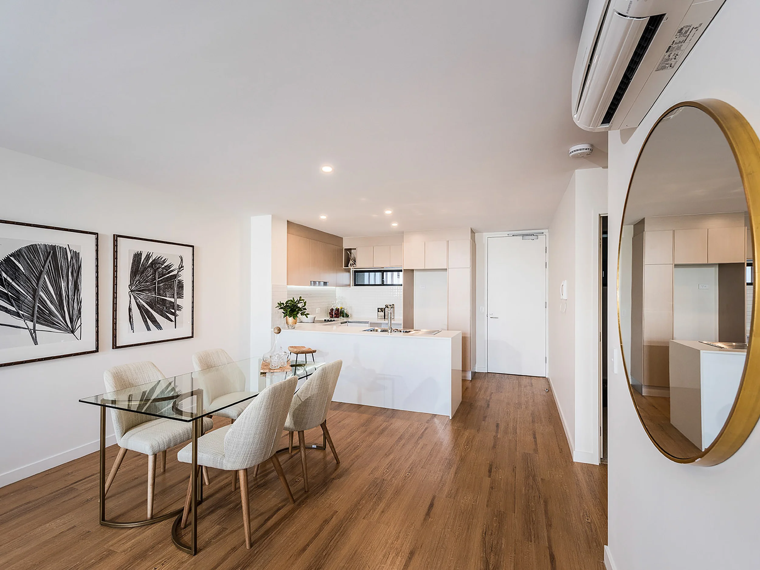  East Village, Cannon Hill 