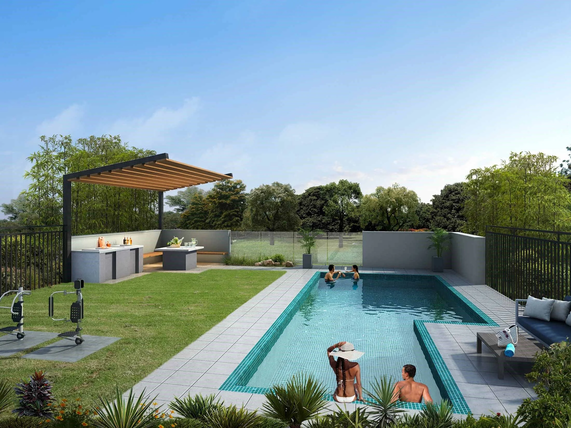 Bella Nove Construction Begins