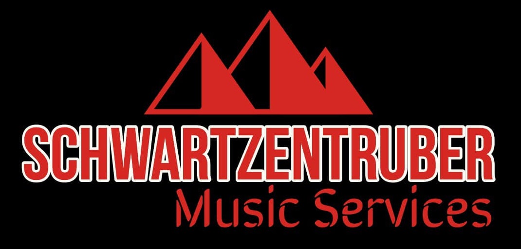 SCHWARTZENTRUBER Music Services