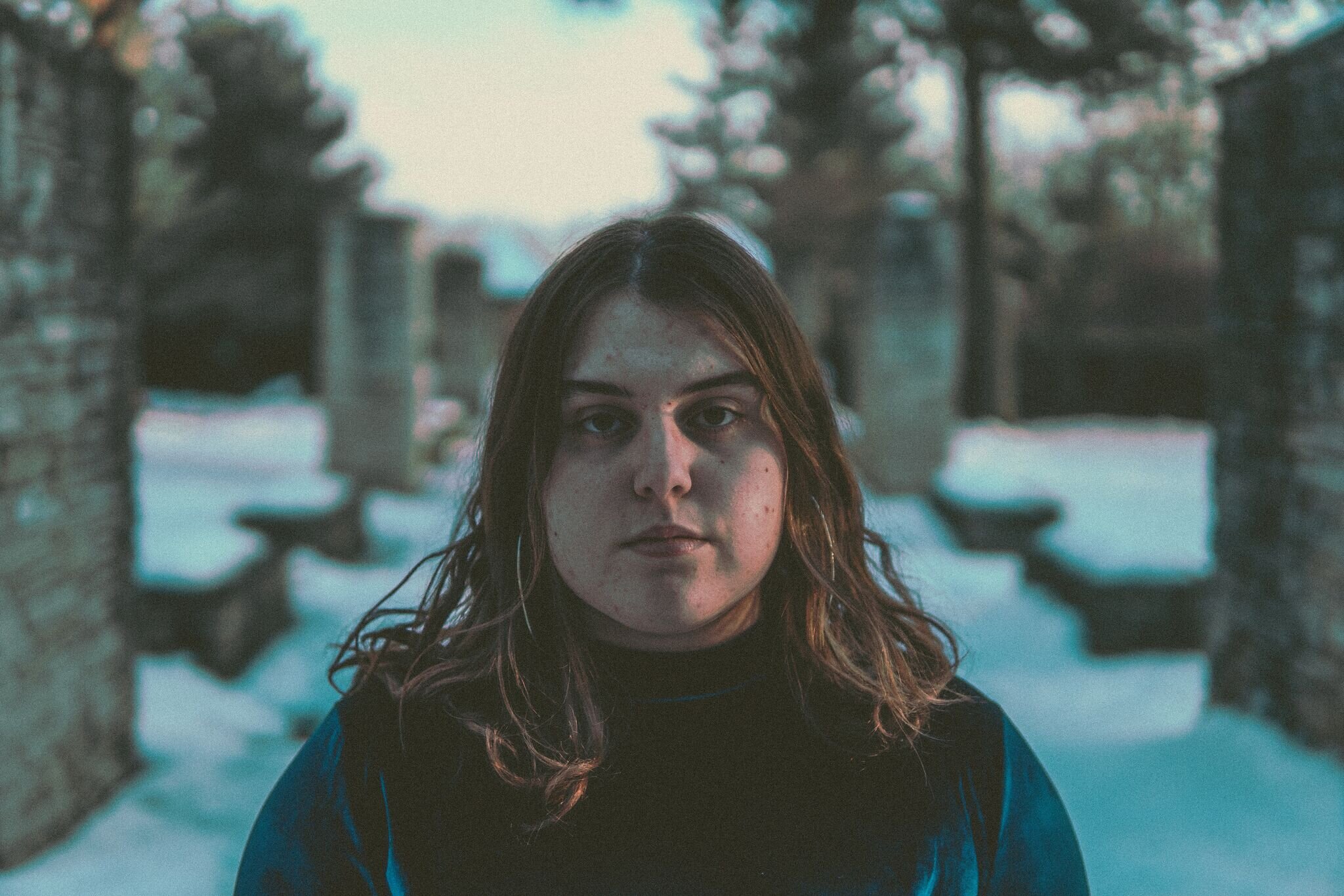 Photo by Morgan Vander Hart