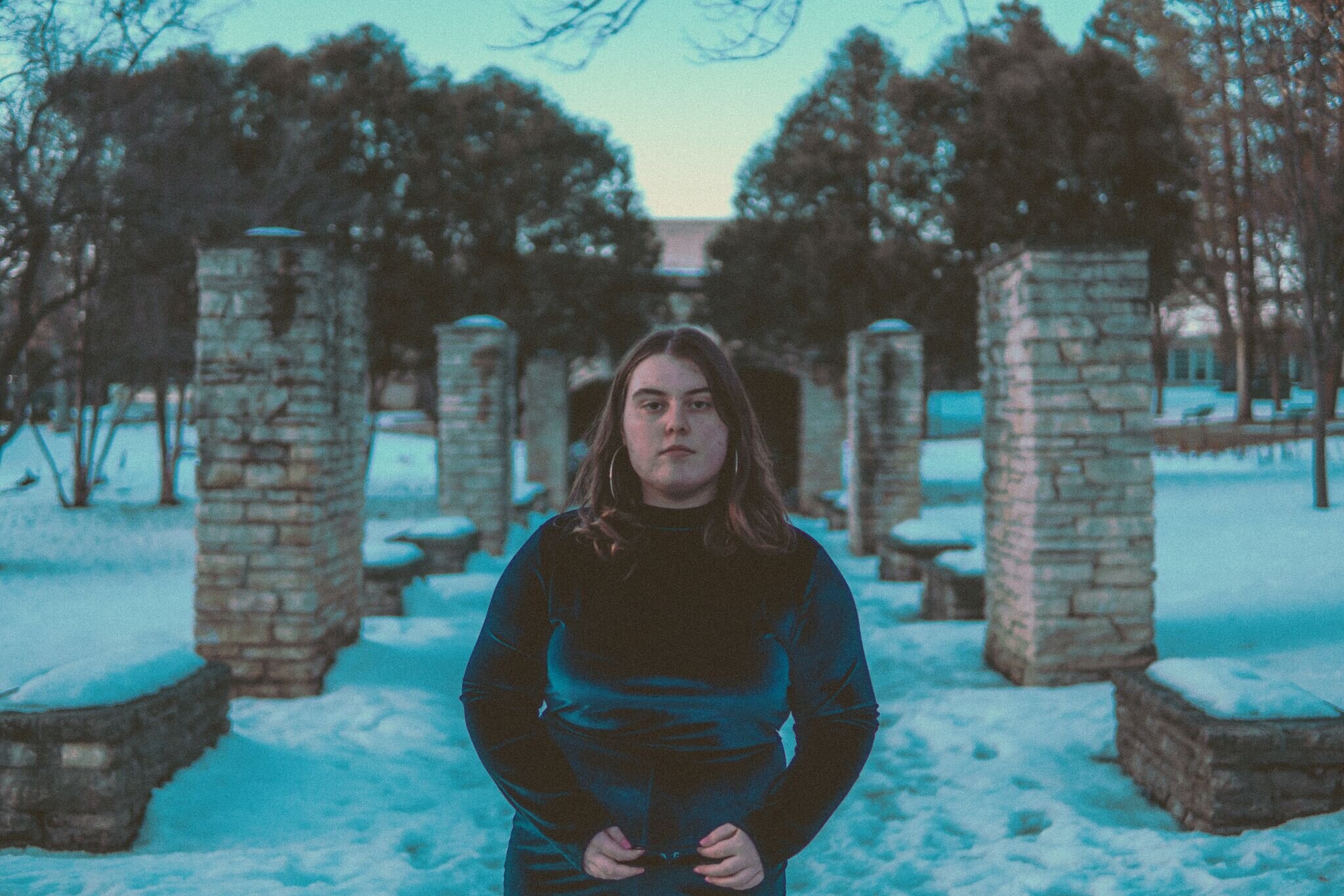 Photo by Morgan Vander Hart