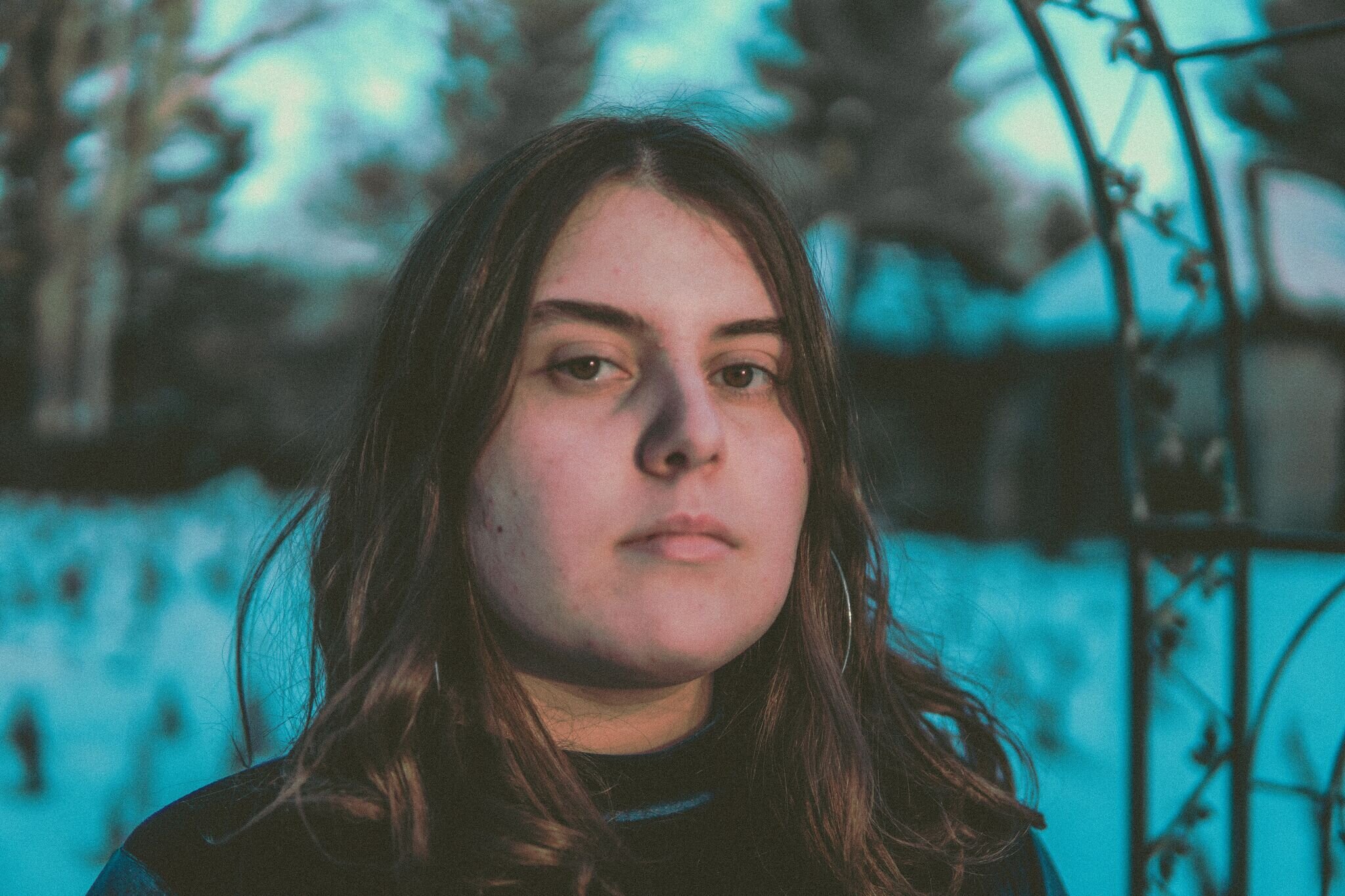 Photo by Morgan Vander Hart