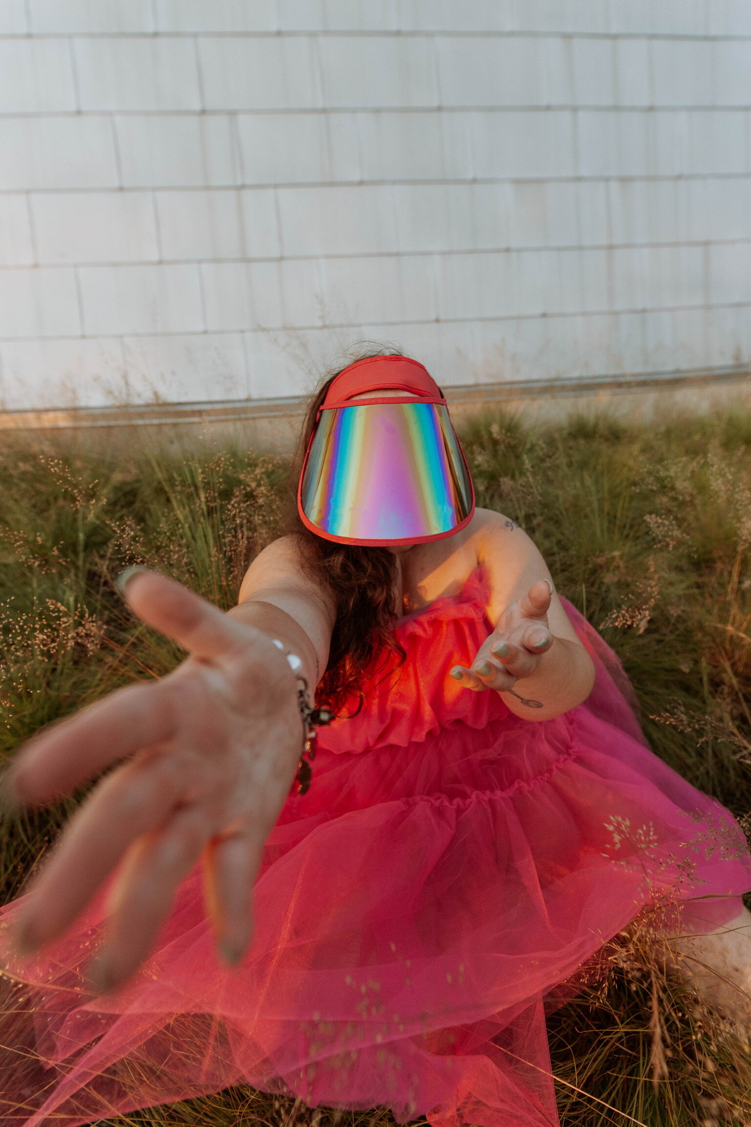 Photo by Jo Allen