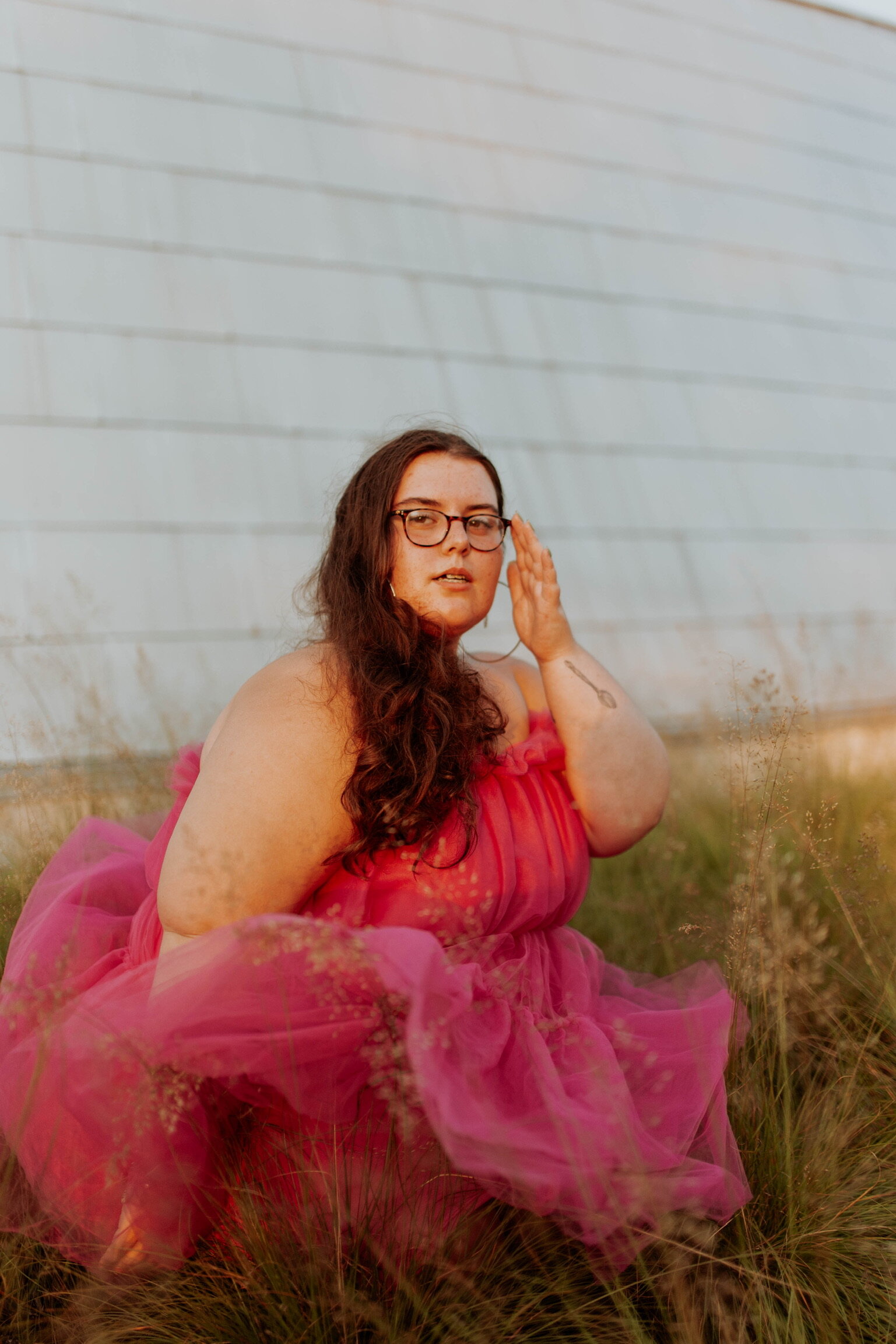 Photo by Jo Allen