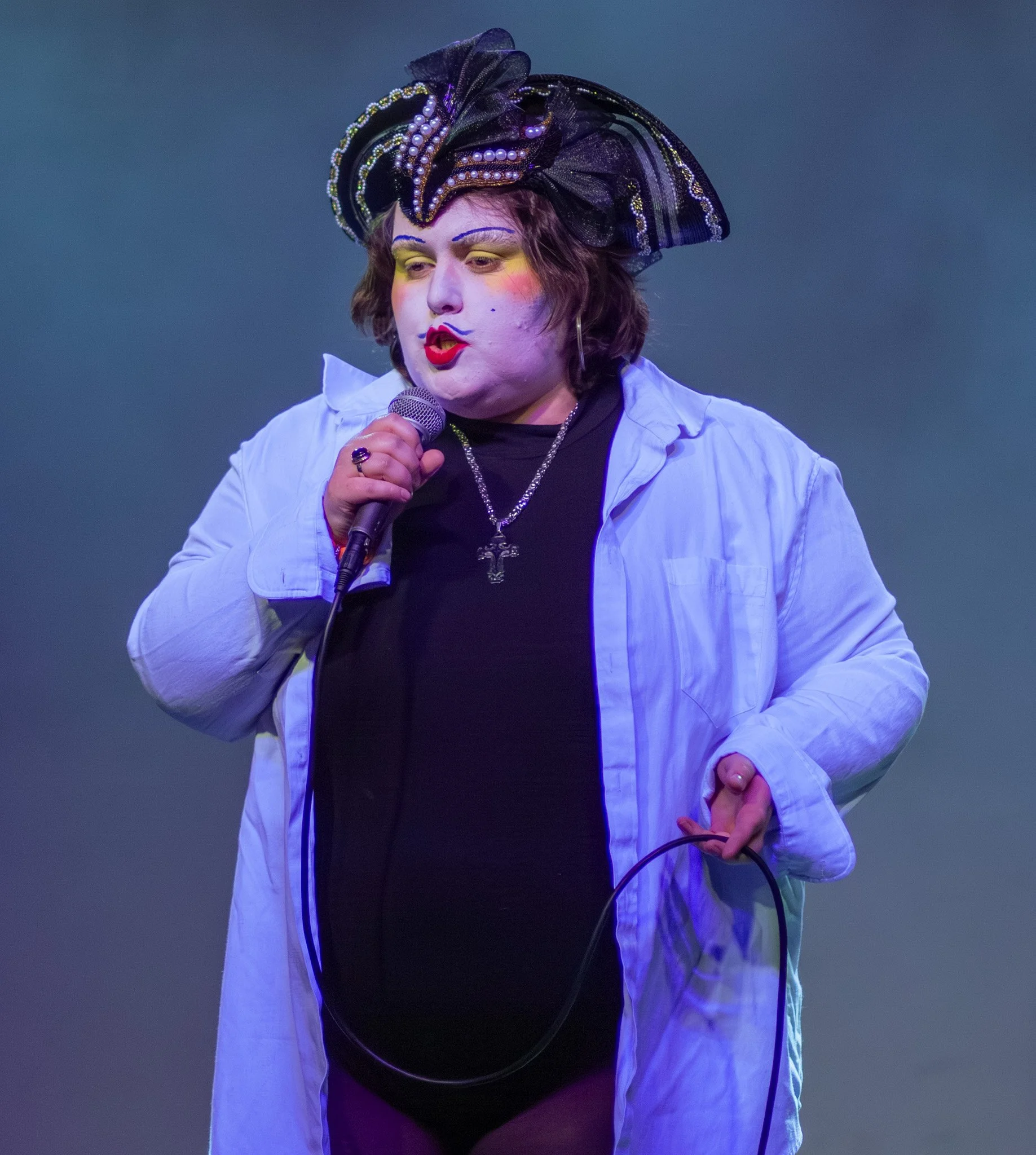  Photo by Kitten’s Photography 