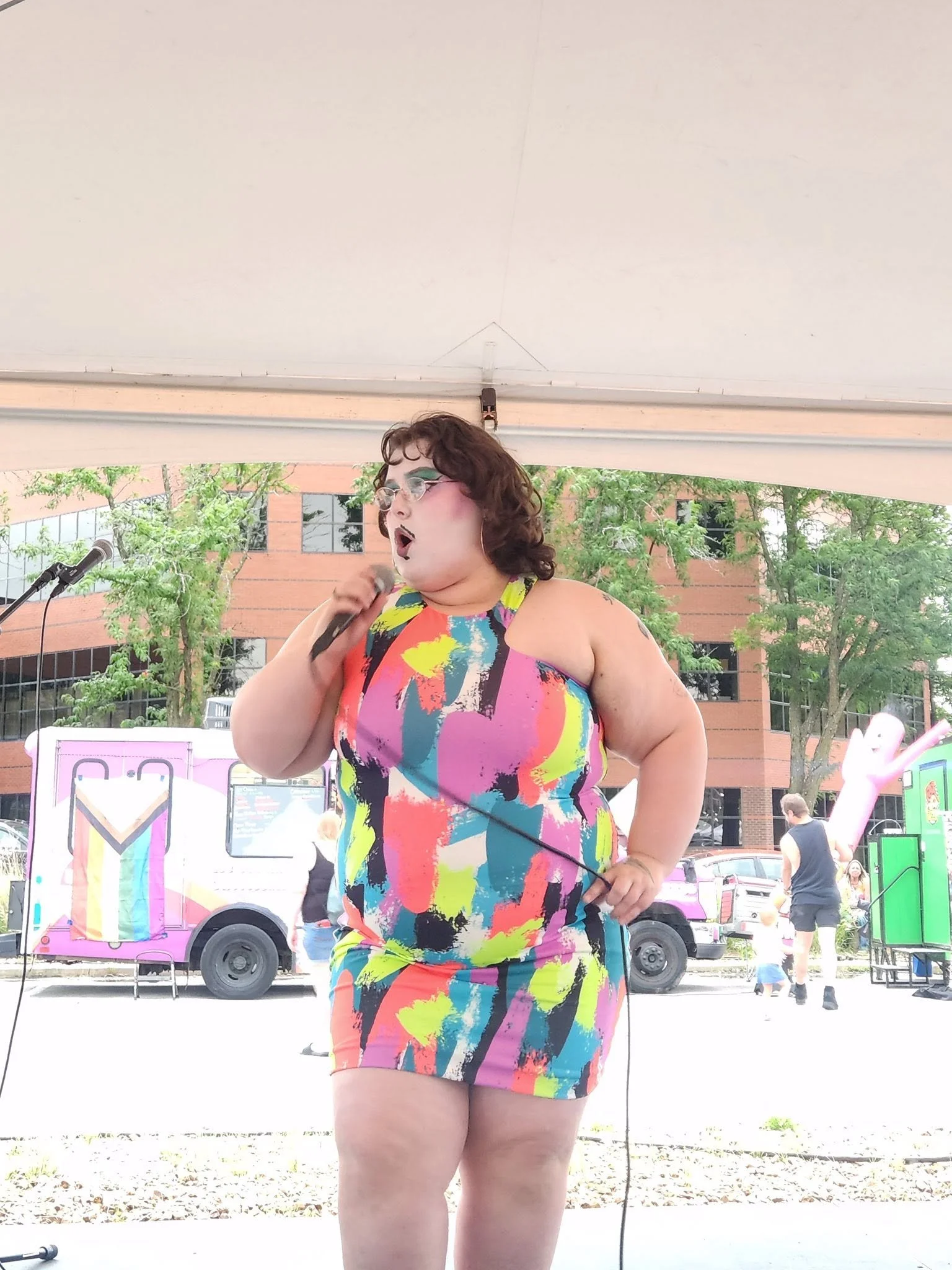 PRIDEFEST 2026 DSM IOWA