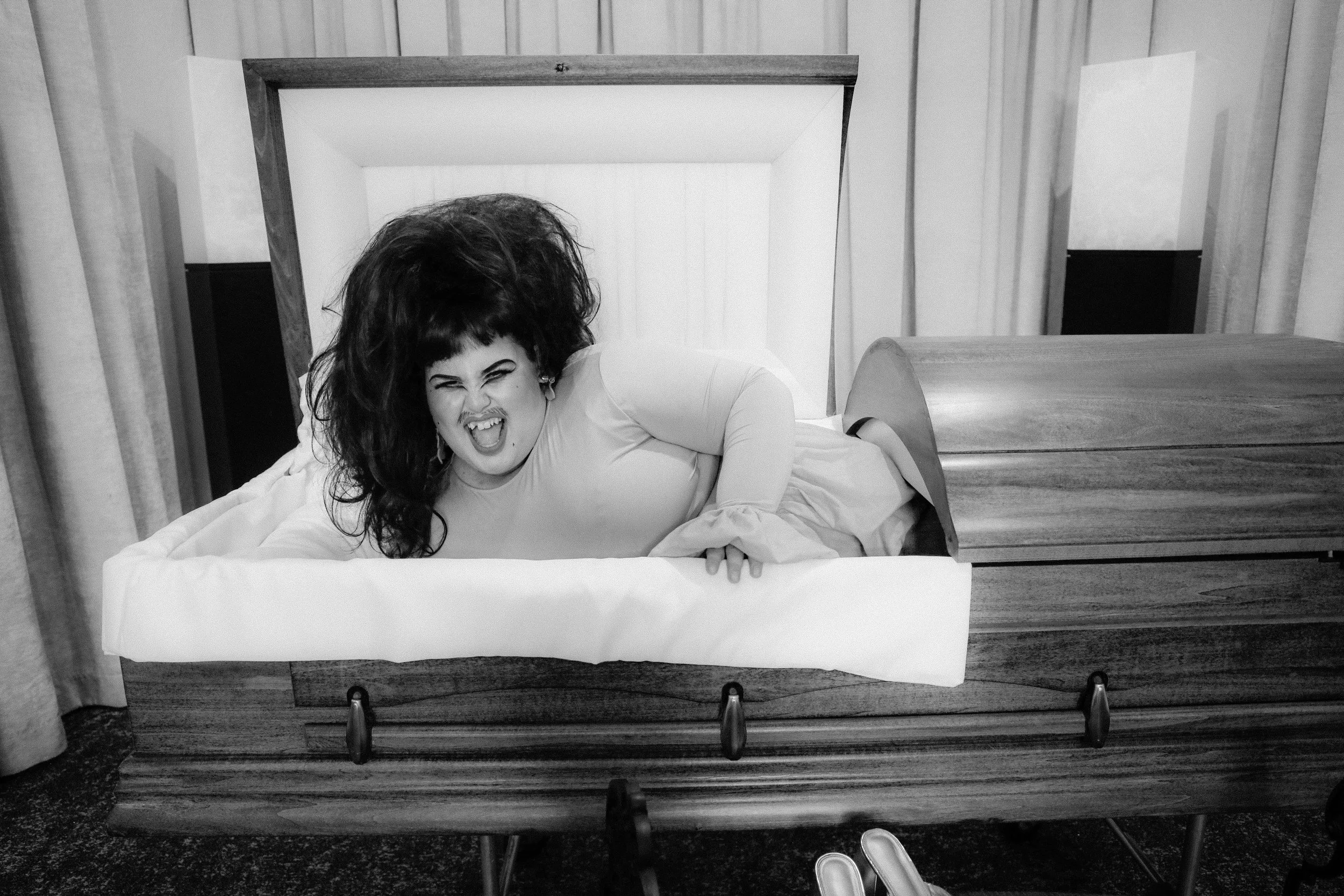 Photo by Blaire Alex Angel