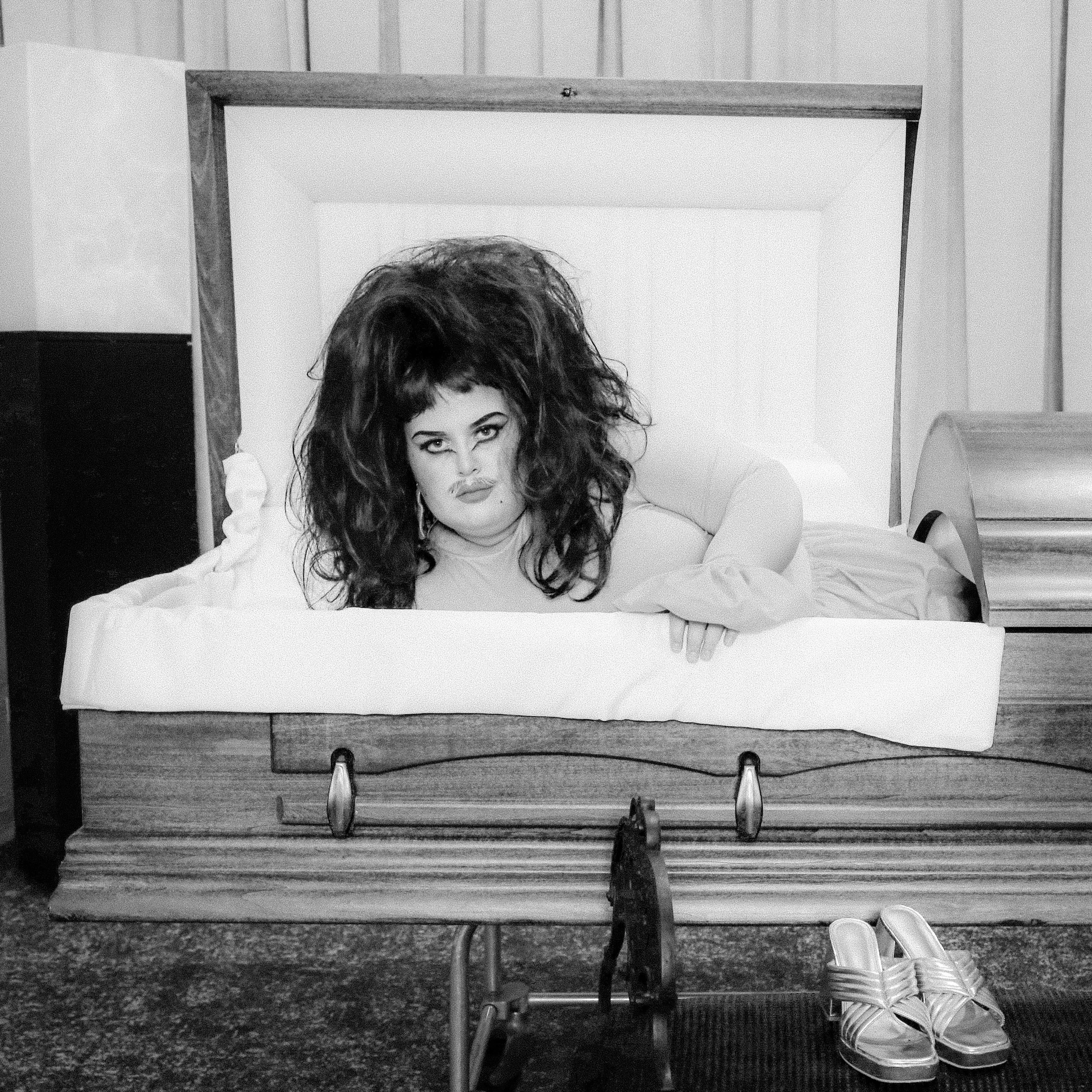 Photo by Blaire Alex Angel