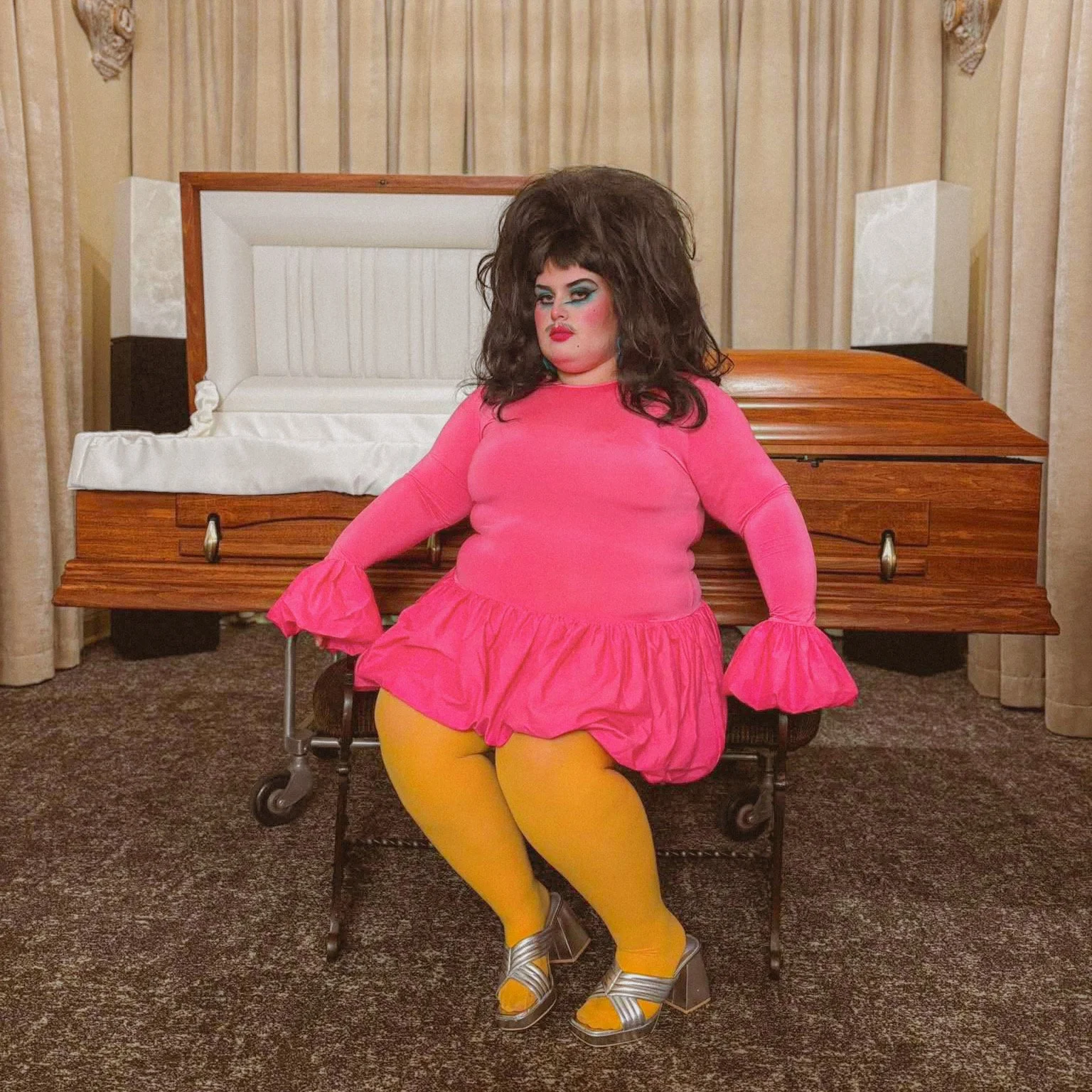 Photo by Blaire Alex Angel