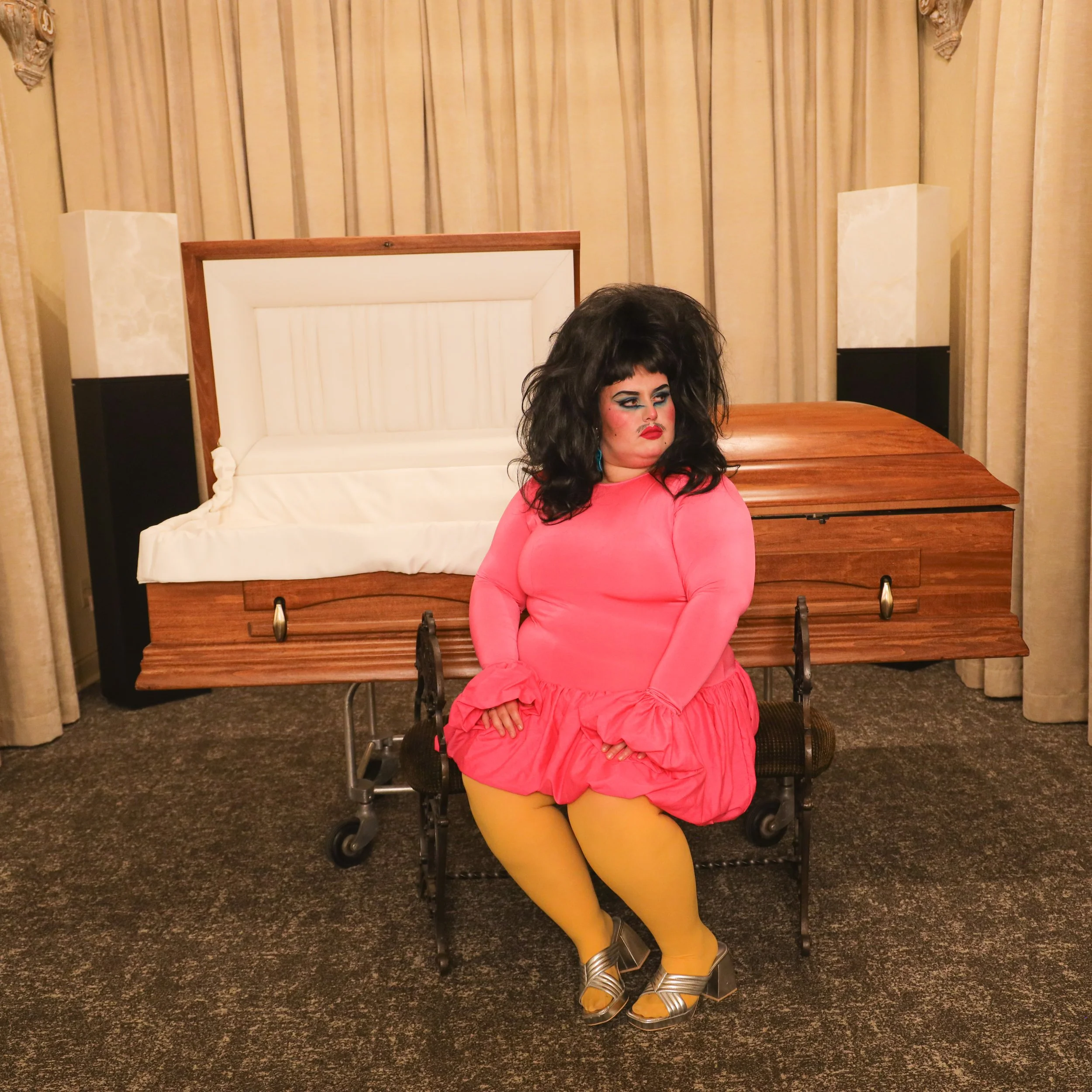 Photo by Blaire Alex Angel
