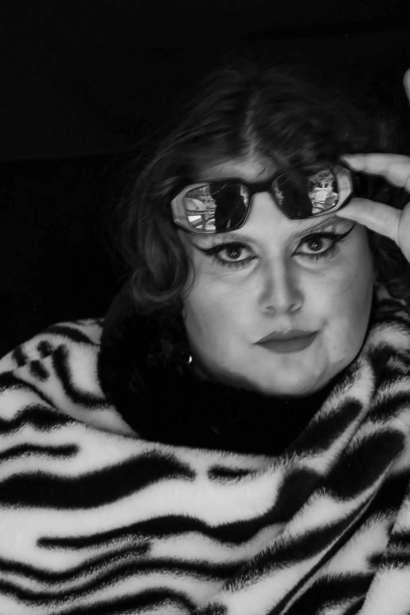 Photo by Blaire Alex Angel