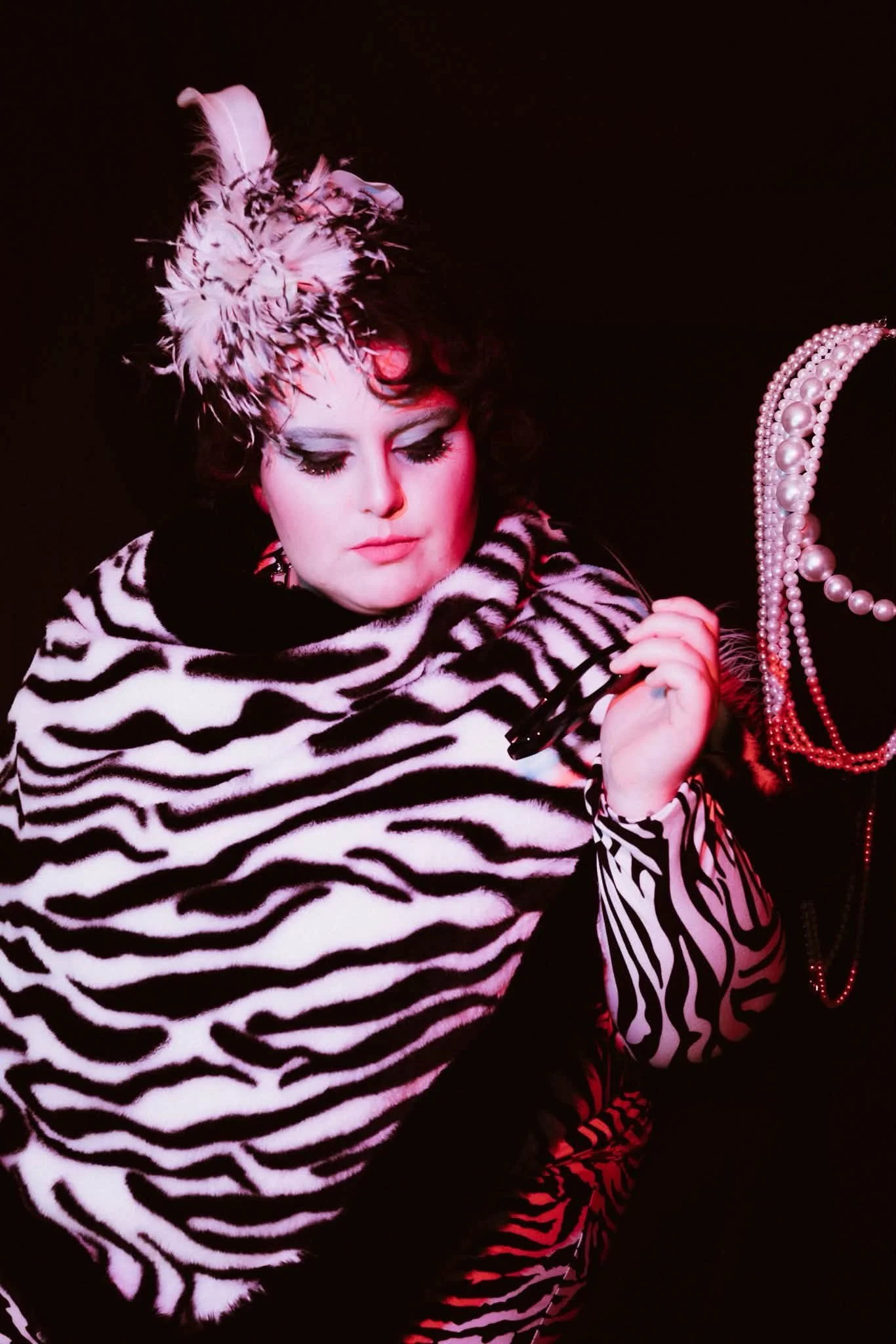 Photo by Blaire Alex Angel